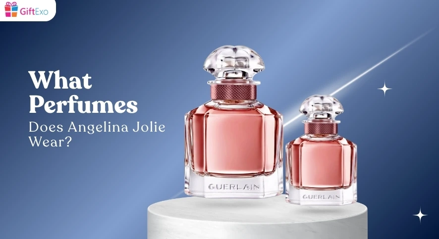 What Perfumes Does Angelina Jolie Wear image