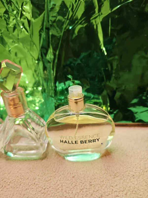 Wild Essence by Halle Berry image