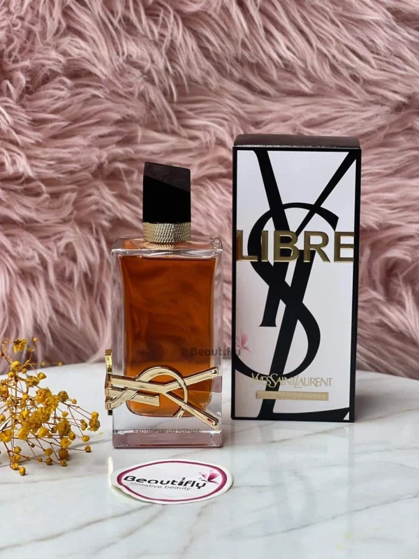 YSL Libre Intense image