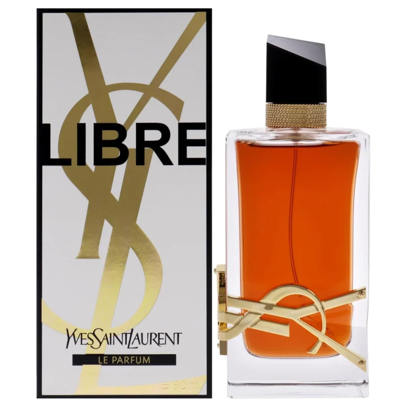 YSL Libre Le image