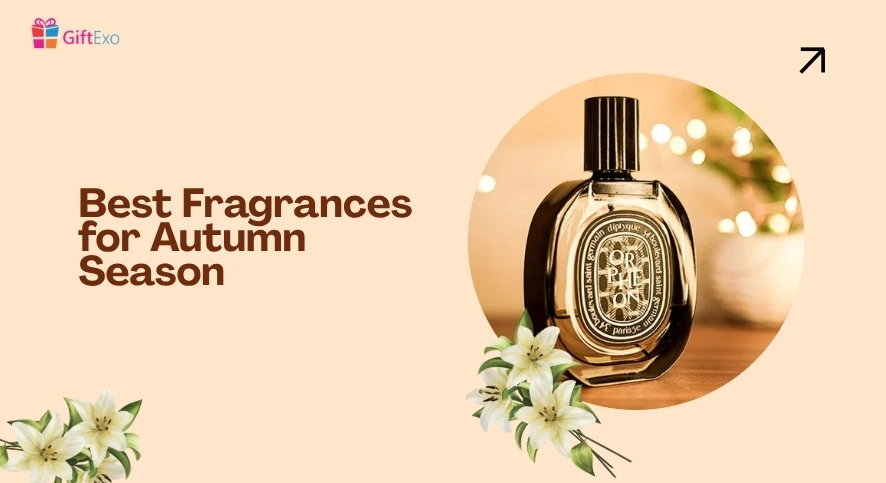 best fragrances for autumn season image