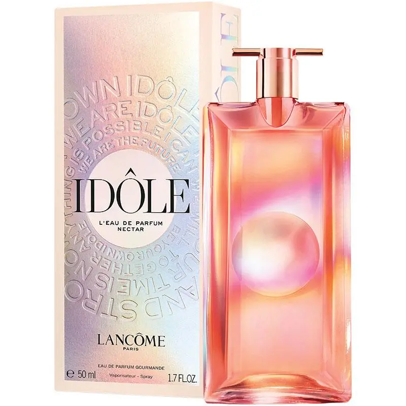 idole nectar by lancome image