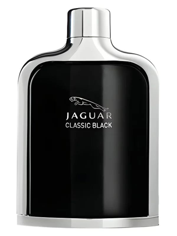jaguar classic black cologne image