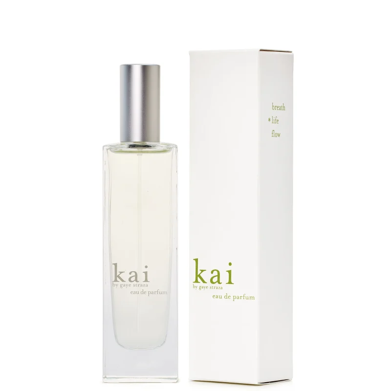 kai by perfume oil image