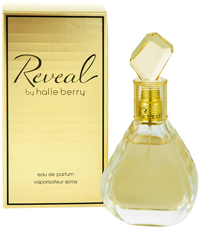 reveal by halle berry image