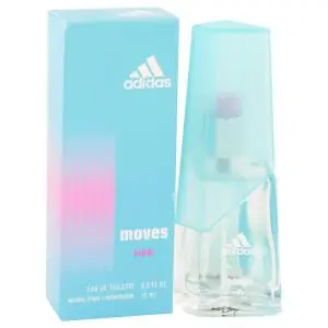 Adidas Moves for Her