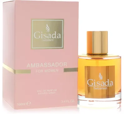 Ambassador Women by gisada image