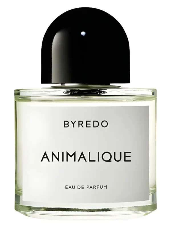 Byredo “Suede”