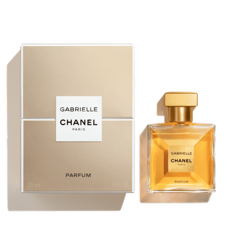 Chanel Gabrielle Parfum image