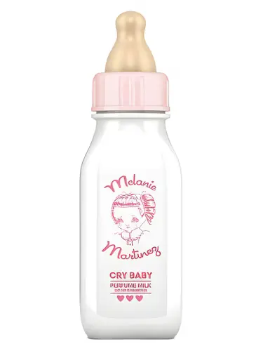 Cry Baby Perfume Milk perfume