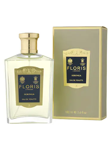 Floris Seringa perfume