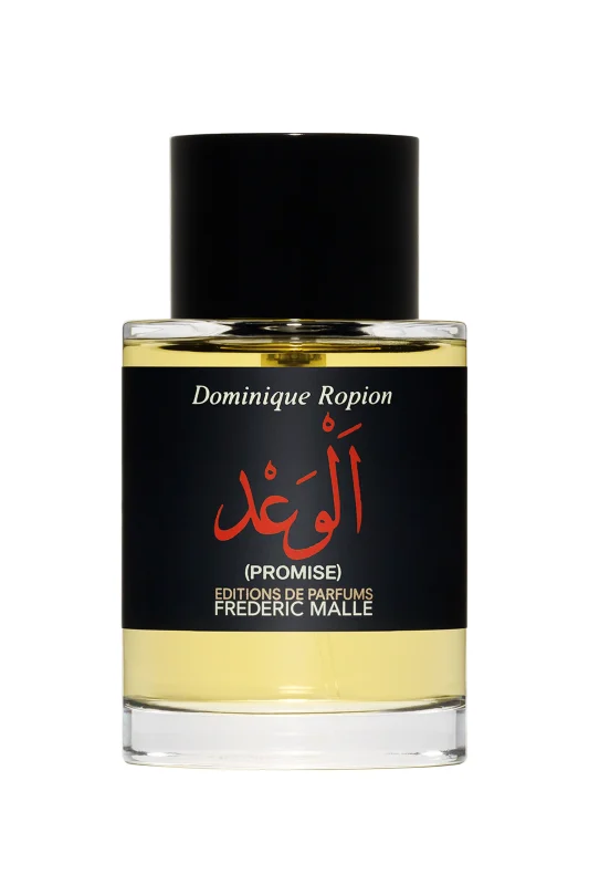 Frederic Malle Promise image