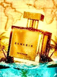 Genesis Perfume