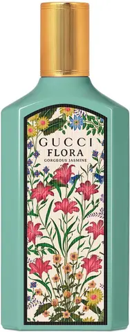 Gucci Flora Gorgeous Jasmine image