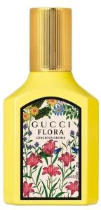 Gucci Flora Gorgeous Orchid image