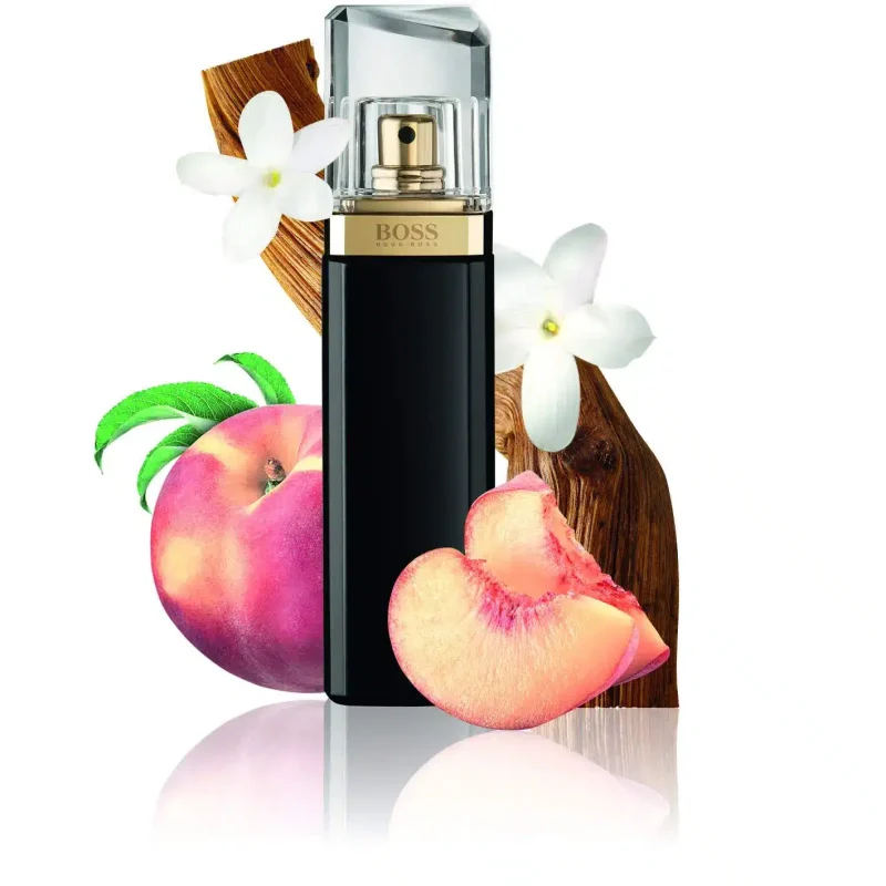 Hugo Boss Boss Nuit Pour Femme image