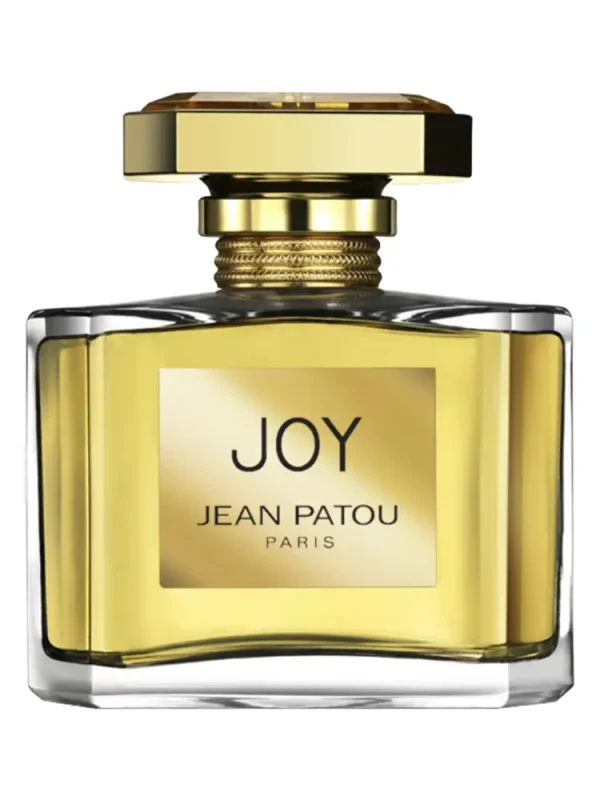 Joy jean patou