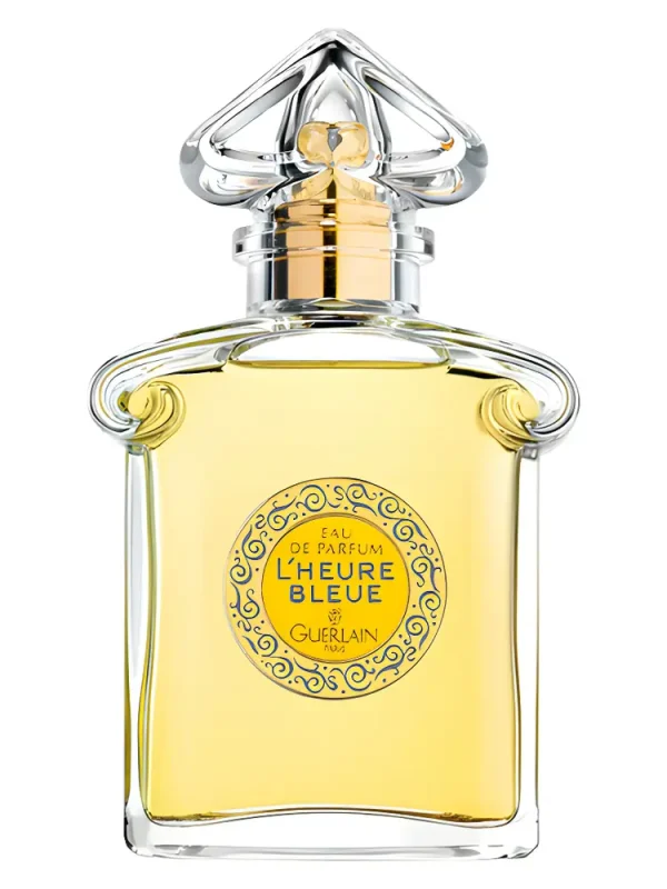 L’Heure Bleue by Guerlain