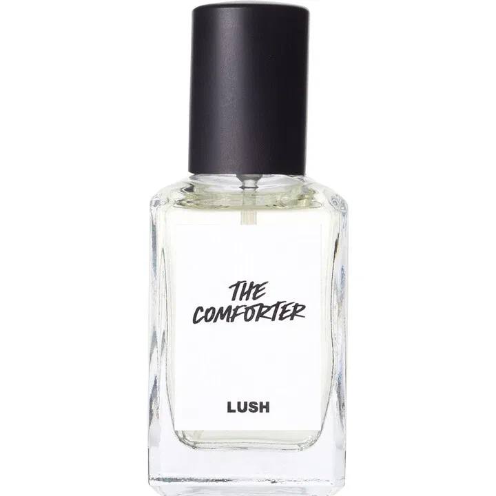 Lush The Comforter image