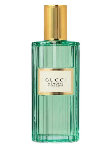 Mémoire d’une Odeur Gucci image