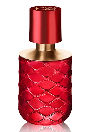 Oriflame My Red by Demi Moore image