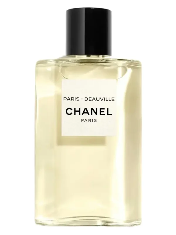 Paris – Deauville