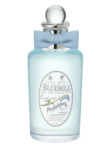 Penhaligon’s Bluebell perfume