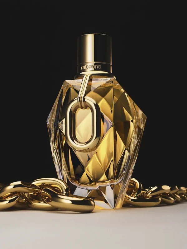 Rabanne Million Gold For Her image
