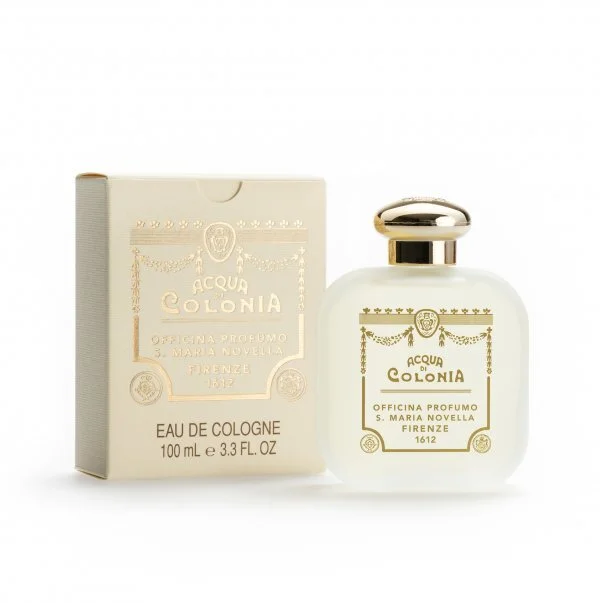 Santa Maria Novella Acqua di Colonia image