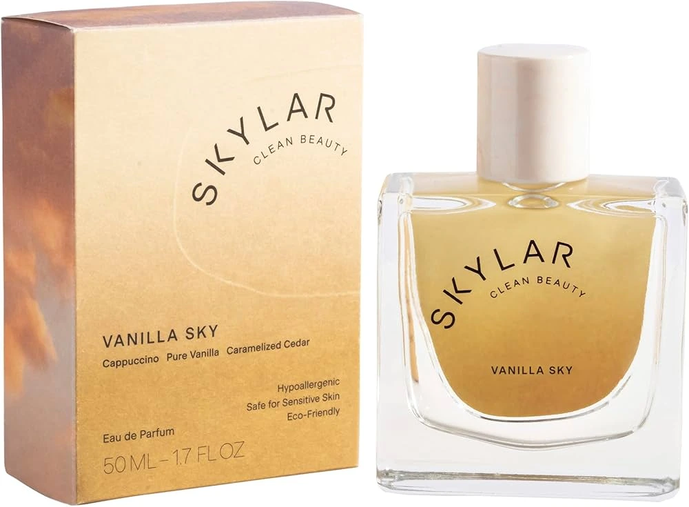 Skylar Perfumes