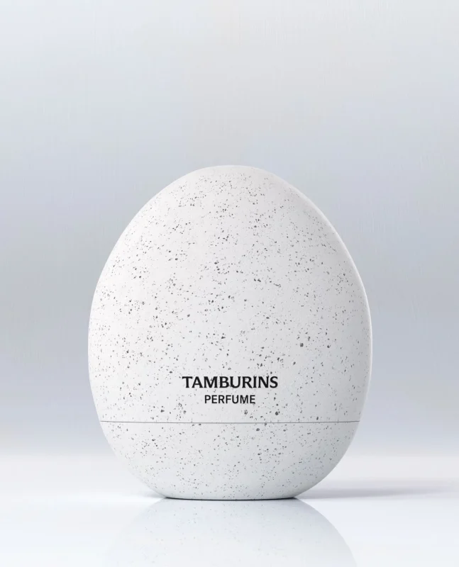 Tamburins perfume