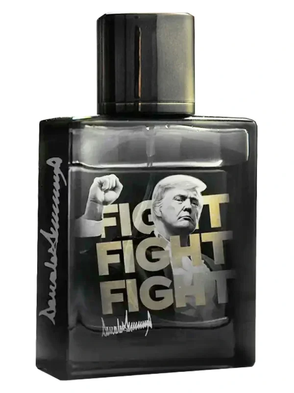 Trump Fight Fight Fight