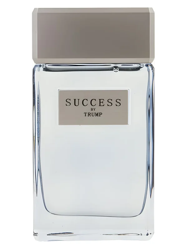 Trump Success image