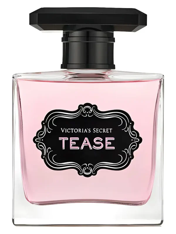 Victoria’s Secret Noir Tease Perfume