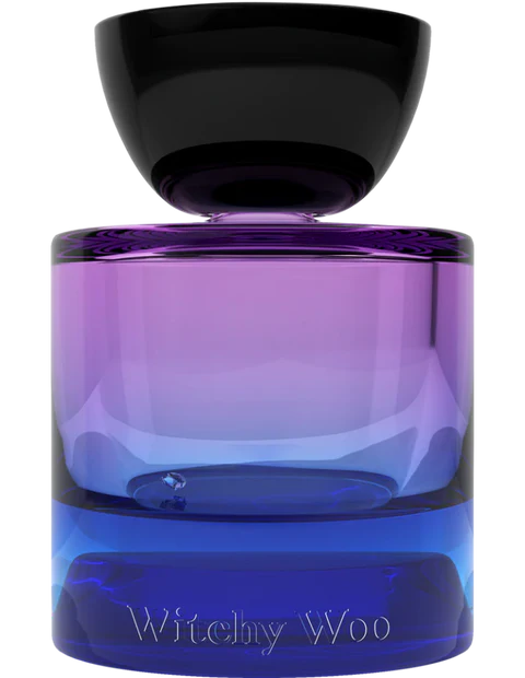 Vyrao Witchy Woo image