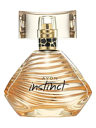 avon instinct perfume