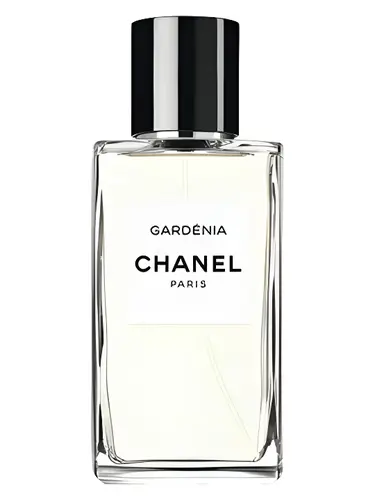 chanel gardenia perfume