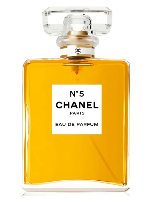 Chanel No.5 by Chanel