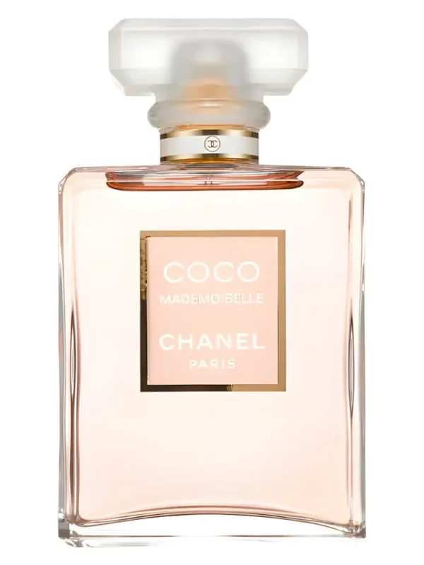 Coco Mademoiselle