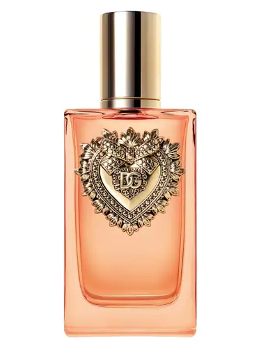 dolce and gabbana devotion intense perfume