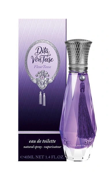 fleur teese