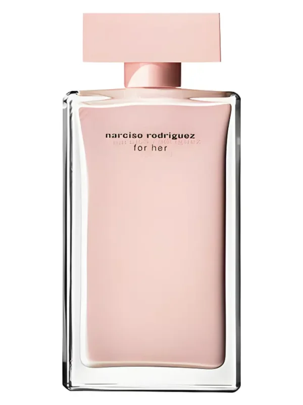 Narciso Rodriguez for Her
