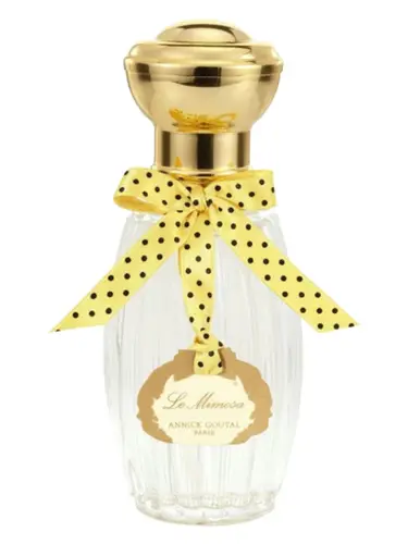 goutal mimosa perfume