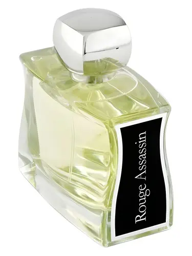 jovoy paris rouge assassin perfume