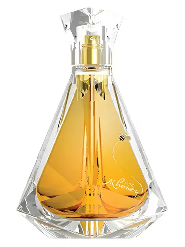 kkw fragrance pure honey perfume