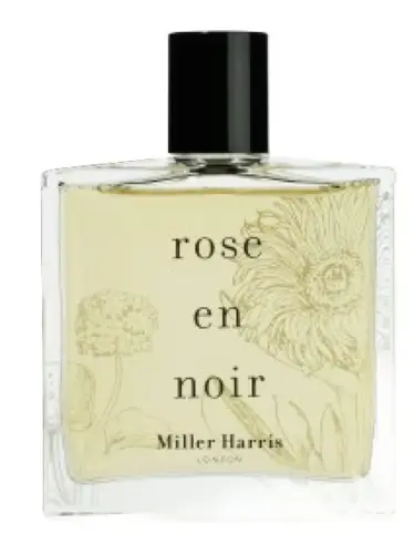 miller harris rose en noir perfume