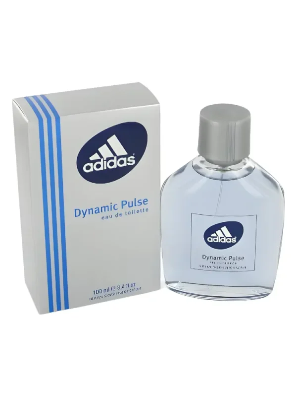 Adidas Dynamic Pulse