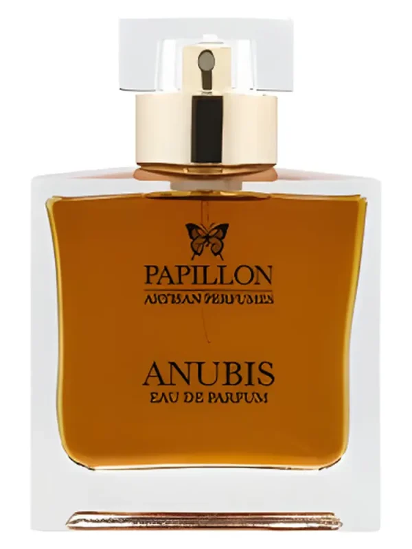 Anubis Papillon Artisan Perfume