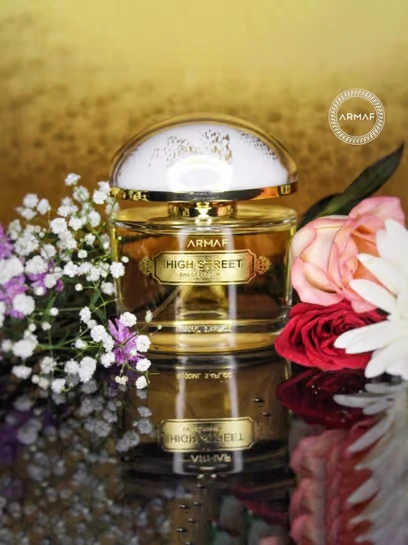 Armaf High Street image