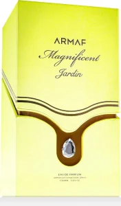 Armaf magnificent image